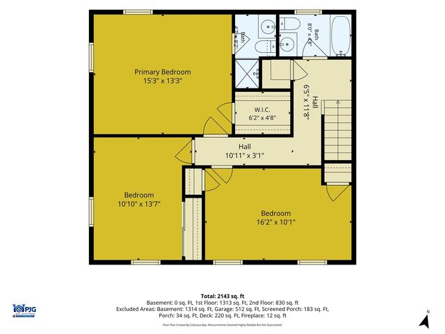 154 Jennings Road, Battle Creek, MI 49015