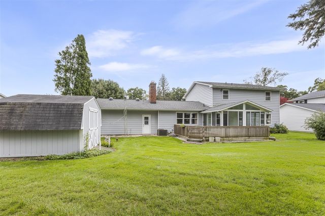 154 Jennings Road, Battle Creek, MI 49015