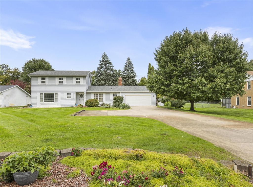 154 Jennings Road, Battle Creek, MI 49015