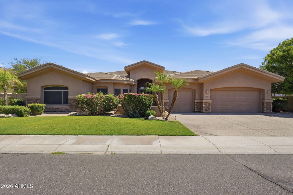 25801 N LAWLER Loop, Phoenix, AZ 85083 — exterior