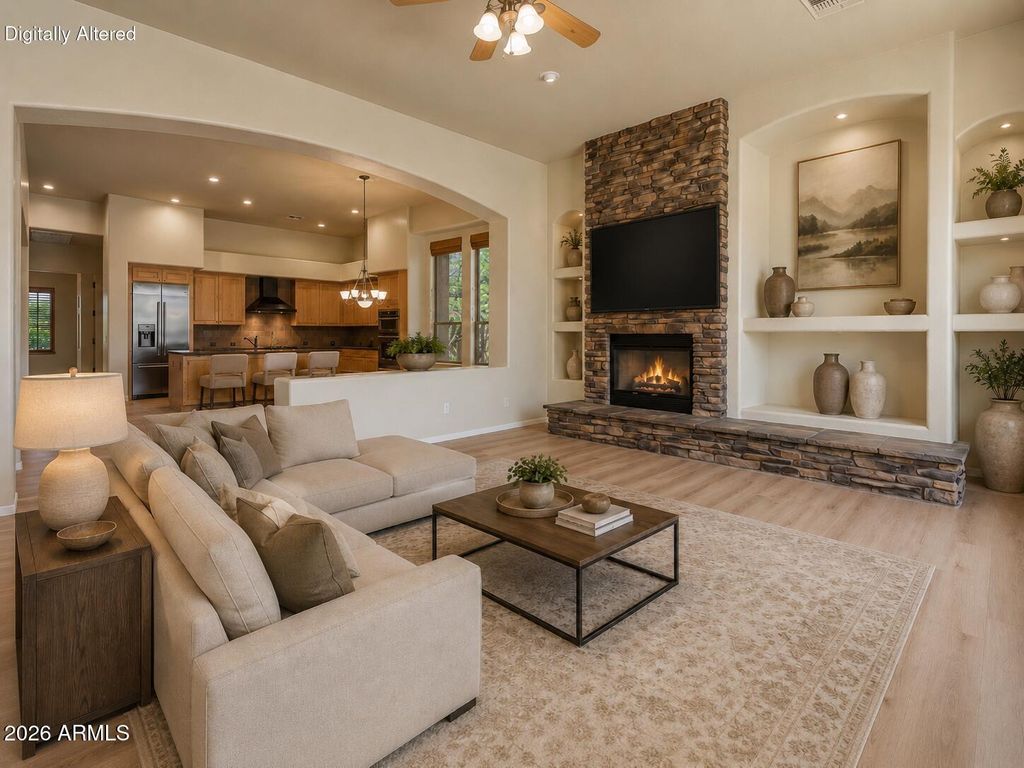 25801 N LAWLER Loop, Phoenix, AZ 85083 — photo 3
