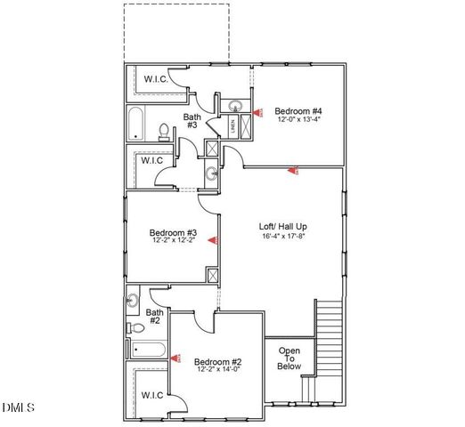 420 White Oak Garden Way 317, Garner, NC 27529