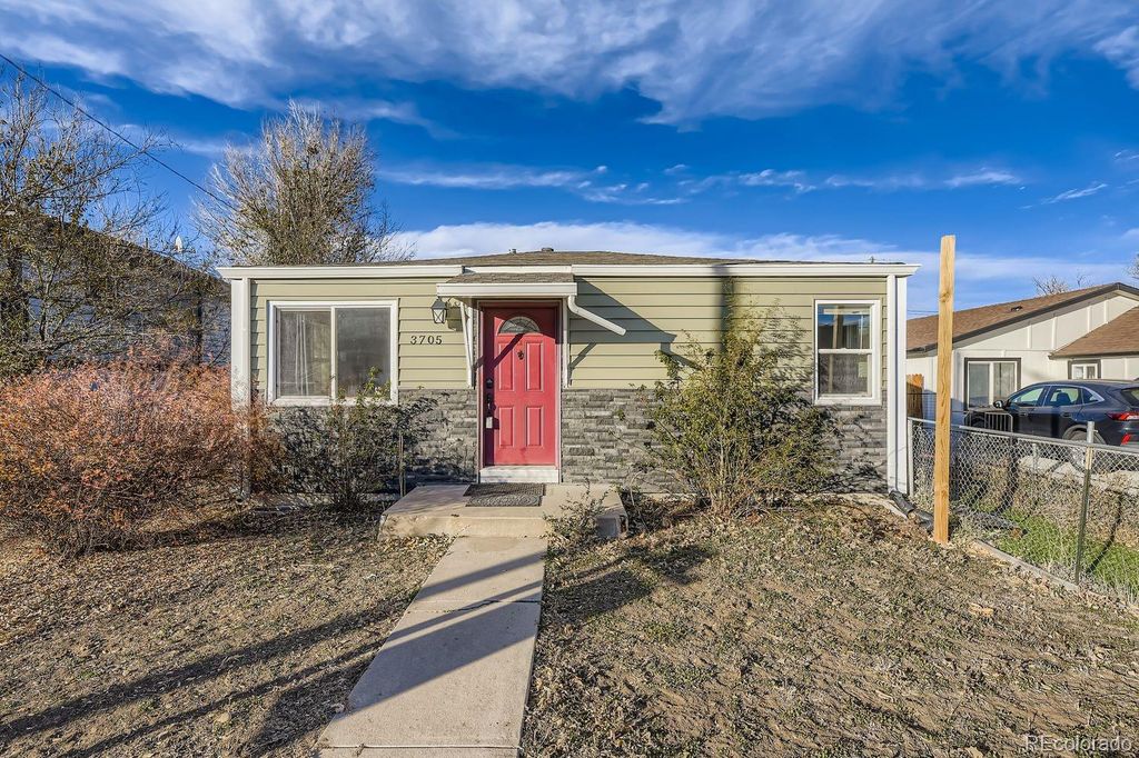3705 W Ohio Avenue, Denver, CO 80219