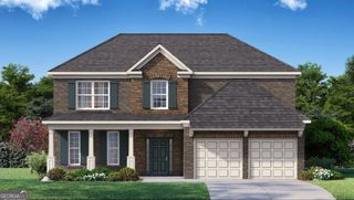 7198 Bocholt Drive, South Fulton, GA 30349