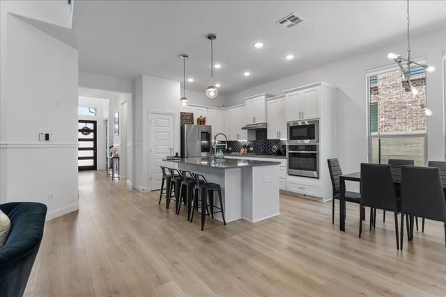 5306 Grand Avenue, Sachse, TX 75048