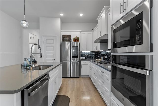 5306 Grand Avenue, Sachse, TX 75048