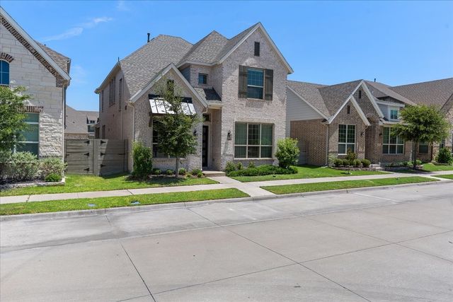 5306 Grand Avenue, Sachse, TX 75048