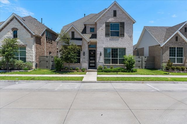 5306 Grand Avenue, Sachse, TX 75048