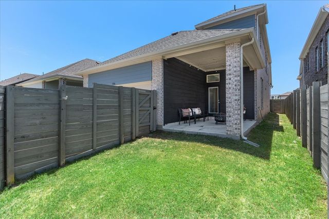 5306 Grand Avenue, Sachse, TX 75048