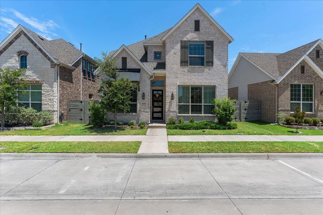 5306 Grand Avenue, Sachse, TX 75048