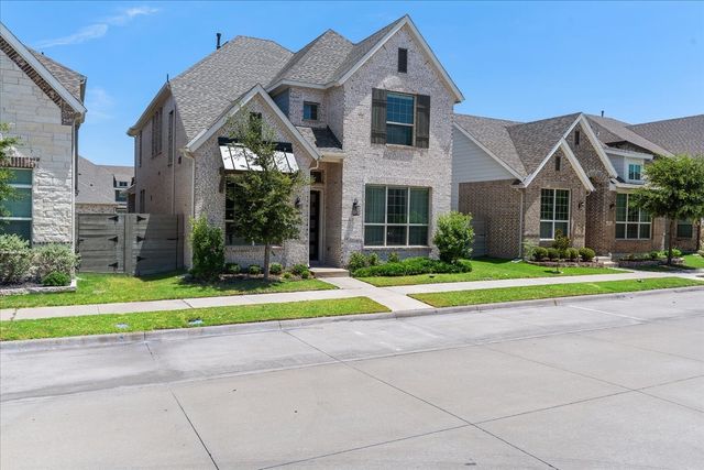5306 Grand Avenue, Sachse, TX 75048