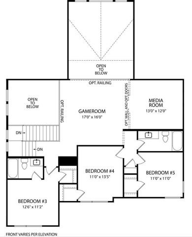 408 River Overlook RD, Georgetown, TX 78628