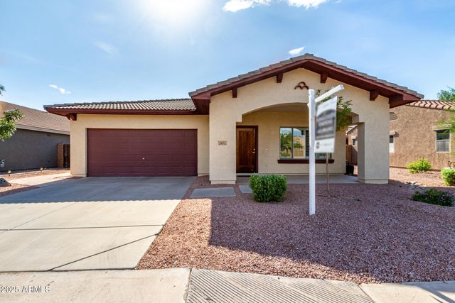 2602 S NIELSON Street, Gilbert, AZ 85295