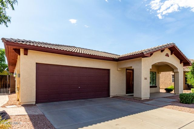 2602 S NIELSON Street, Gilbert, AZ 85295