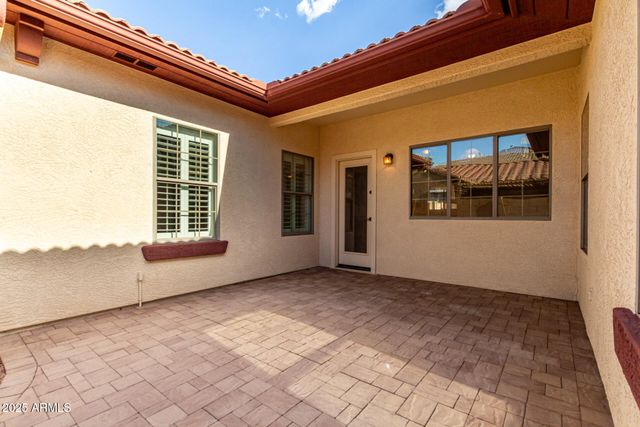 2602 S NIELSON Street, Gilbert, AZ 85295