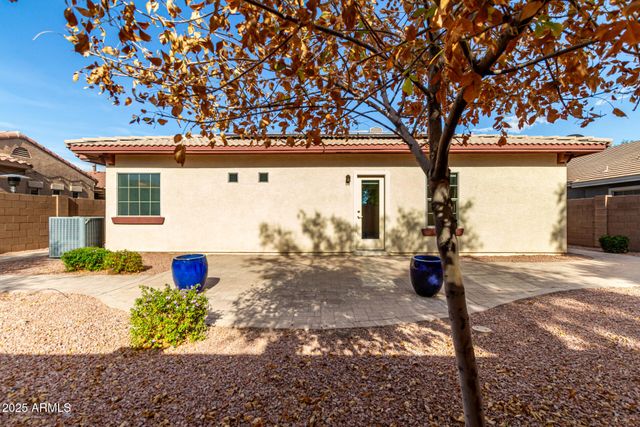 2602 S NIELSON Street, Gilbert, AZ 85295