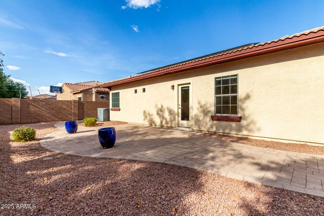 2602 S NIELSON Street, Gilbert, AZ 85295