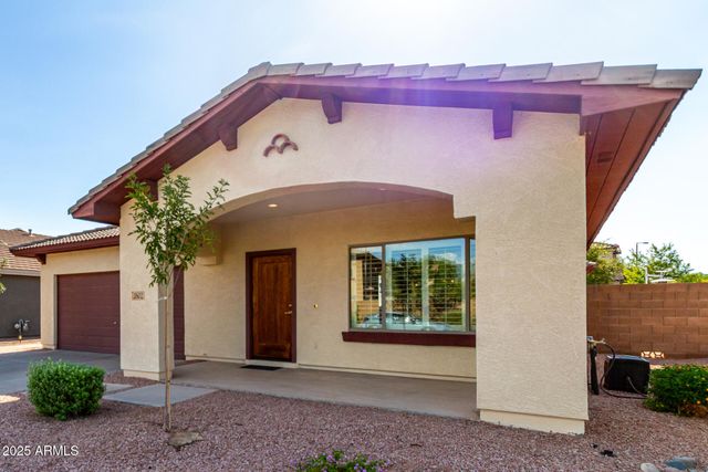 2602 S NIELSON Street, Gilbert, AZ 85295