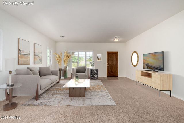 2602 S NIELSON Street, Gilbert, AZ 85295