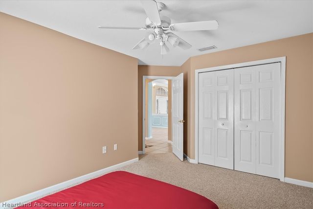 2804 Briarwood Lane, Sebring, FL 33875