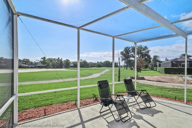 2804 Briarwood Lane, Sebring, FL 33875