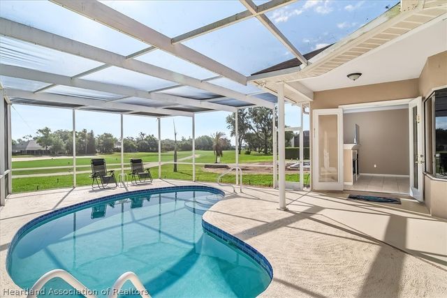 2804 Briarwood Lane, Sebring, FL 33875