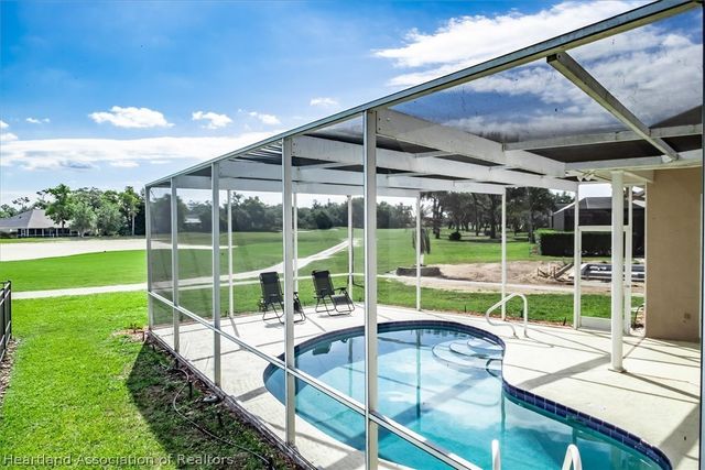 2804 Briarwood Lane, Sebring, FL 33875