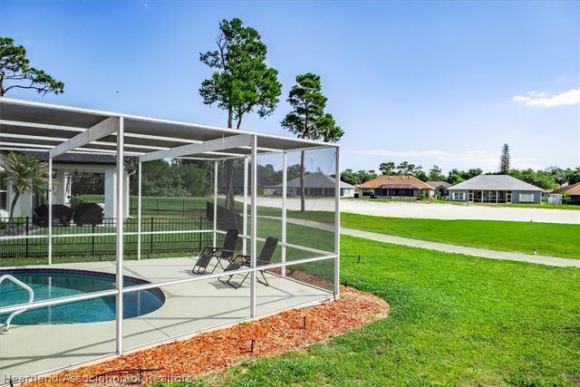 2804 Briarwood Lane, Sebring, FL 33875