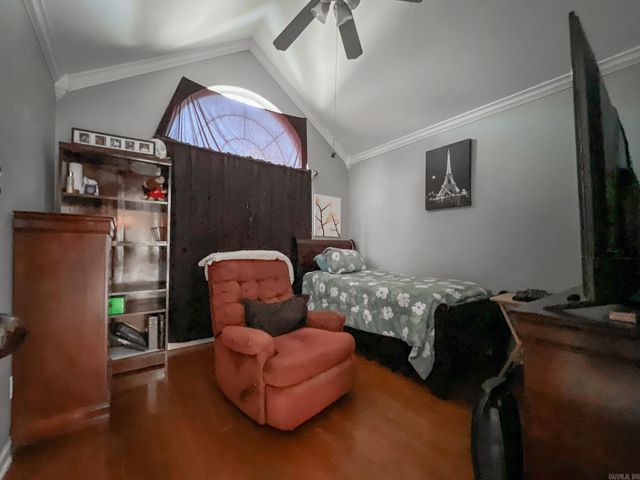 4111 Singley Rd, Little Rock, AR 72206