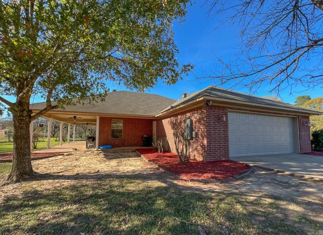 4111 Singley Rd, Little Rock, AR 72206