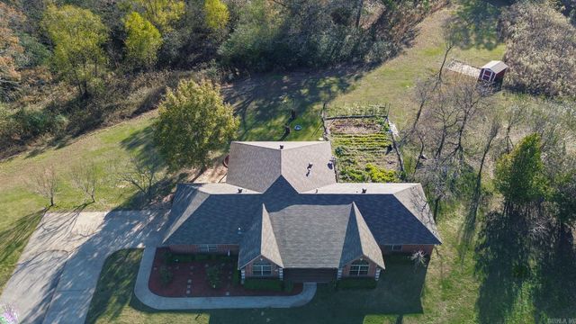 4111 Singley Rd, Little Rock, AR 72206