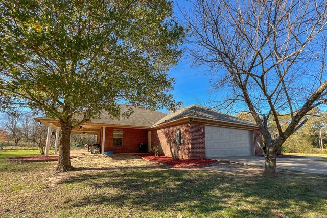 4111 Singley Rd, Little Rock, AR 72206