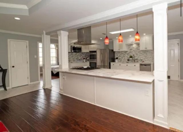 4111 Singley Rd, Little Rock, AR 72206