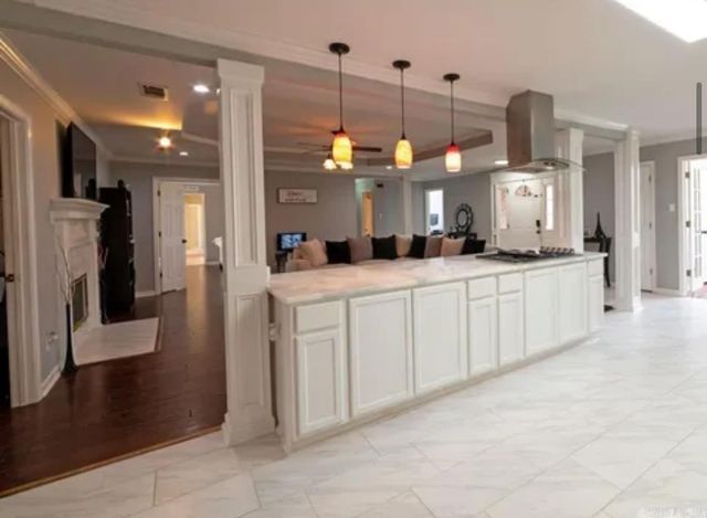 4111 Singley Rd, Little Rock, AR 72206