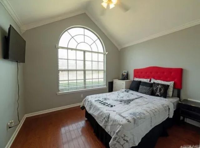 4111 Singley Rd, Little Rock, AR 72206