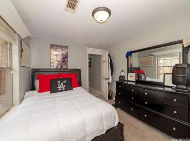 4111 Singley Rd, Little Rock, AR 72206