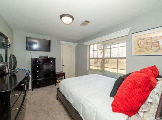 4111 Singley Rd, Little Rock, AR 72206