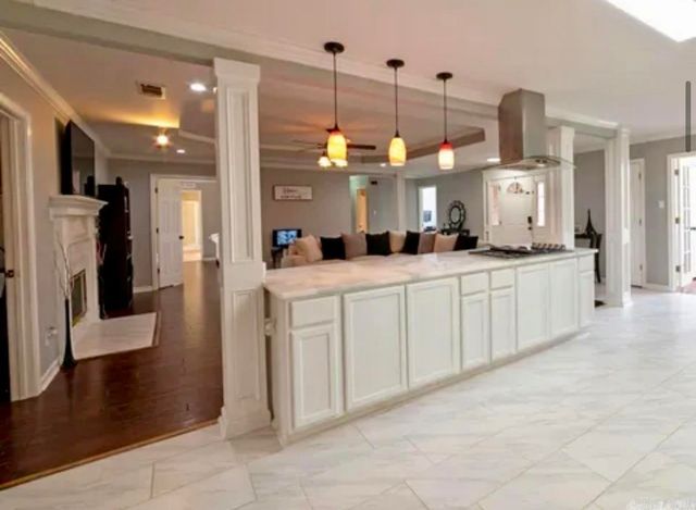 4111 Singley Rd, Little Rock, AR 72206