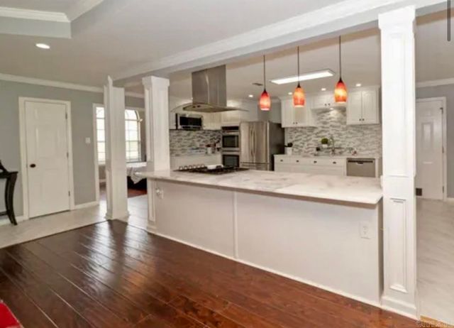 4111 Singley Rd, Little Rock, AR 72206