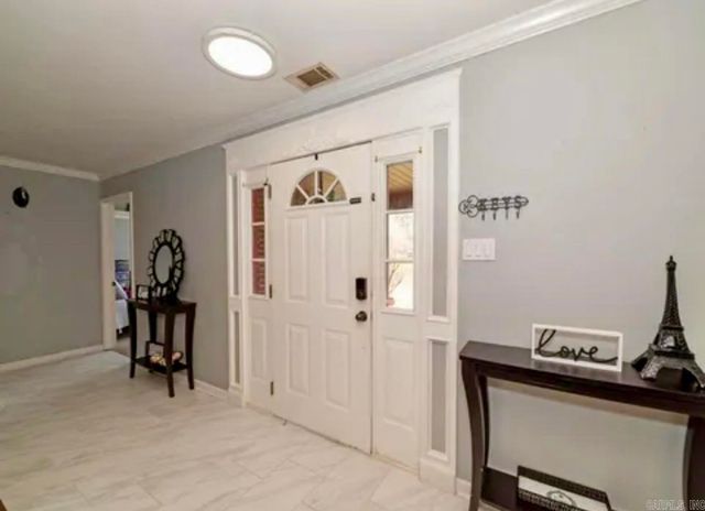 4111 Singley Rd, Little Rock, AR 72206