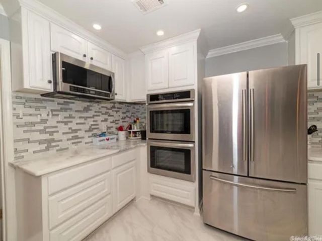 4111 Singley Rd, Little Rock, AR 72206