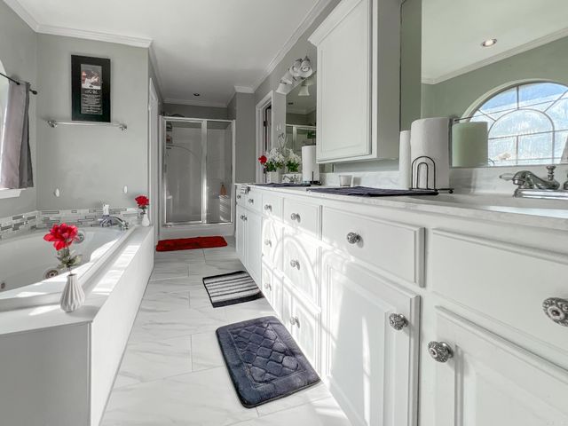 4111 Singley Rd, Little Rock, AR 72206