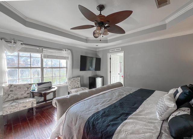 4111 Singley Rd, Little Rock, AR 72206