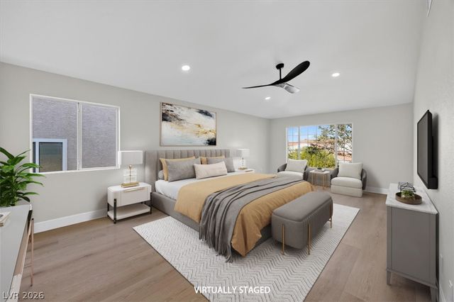 21 Antero Drive, Henderson, NV 89074