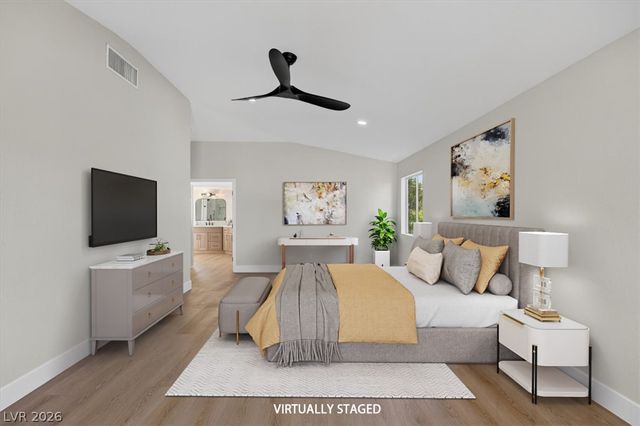 21 Antero Drive, Henderson, NV 89074