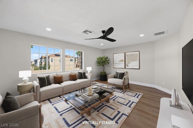 21 Antero Drive, Henderson, NV 89074