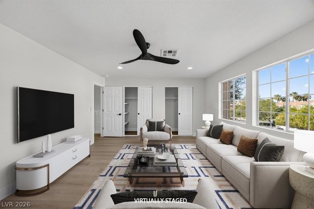 21 Antero Drive, Henderson, NV 89074