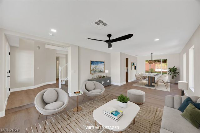 21 Antero Drive, Henderson, NV 89074