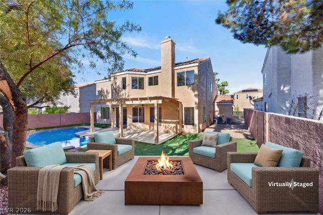21 Antero Drive, Henderson, NV 89074