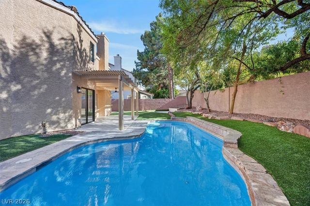 21 Antero Drive, Henderson, NV 89074